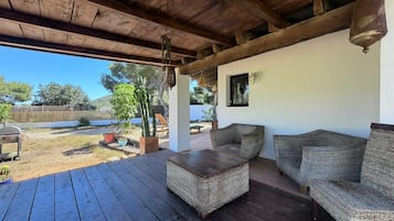 Terras