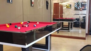 Spielezimmer