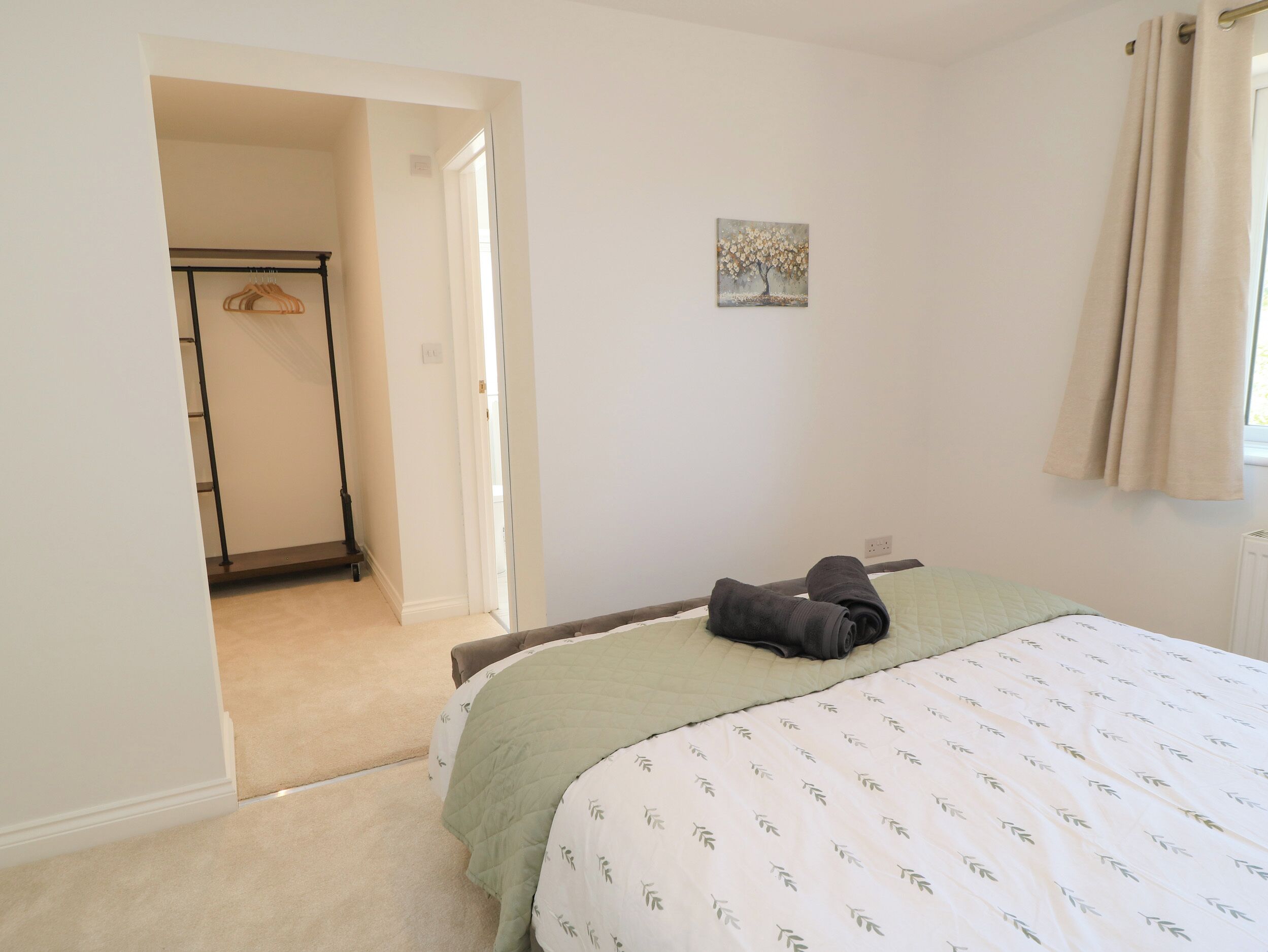 6 dormitorios, wifi gratis, decoración individual