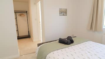 6 dormitorios, wifi gratis, decoración individual