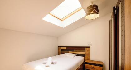 Appartement Gold 3