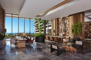 Dining - Secrets Moxché Playa del Carmen Adults-Only Luxury All-Inclusive Paradise (Playa del Carmen)
