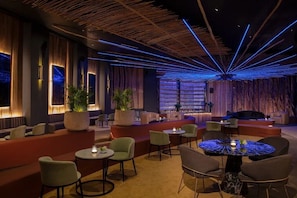 Dining - Secrets Moxché Playa del Carmen Adults-Only Luxury All-Inclusive Paradise (Playa del Carmen)