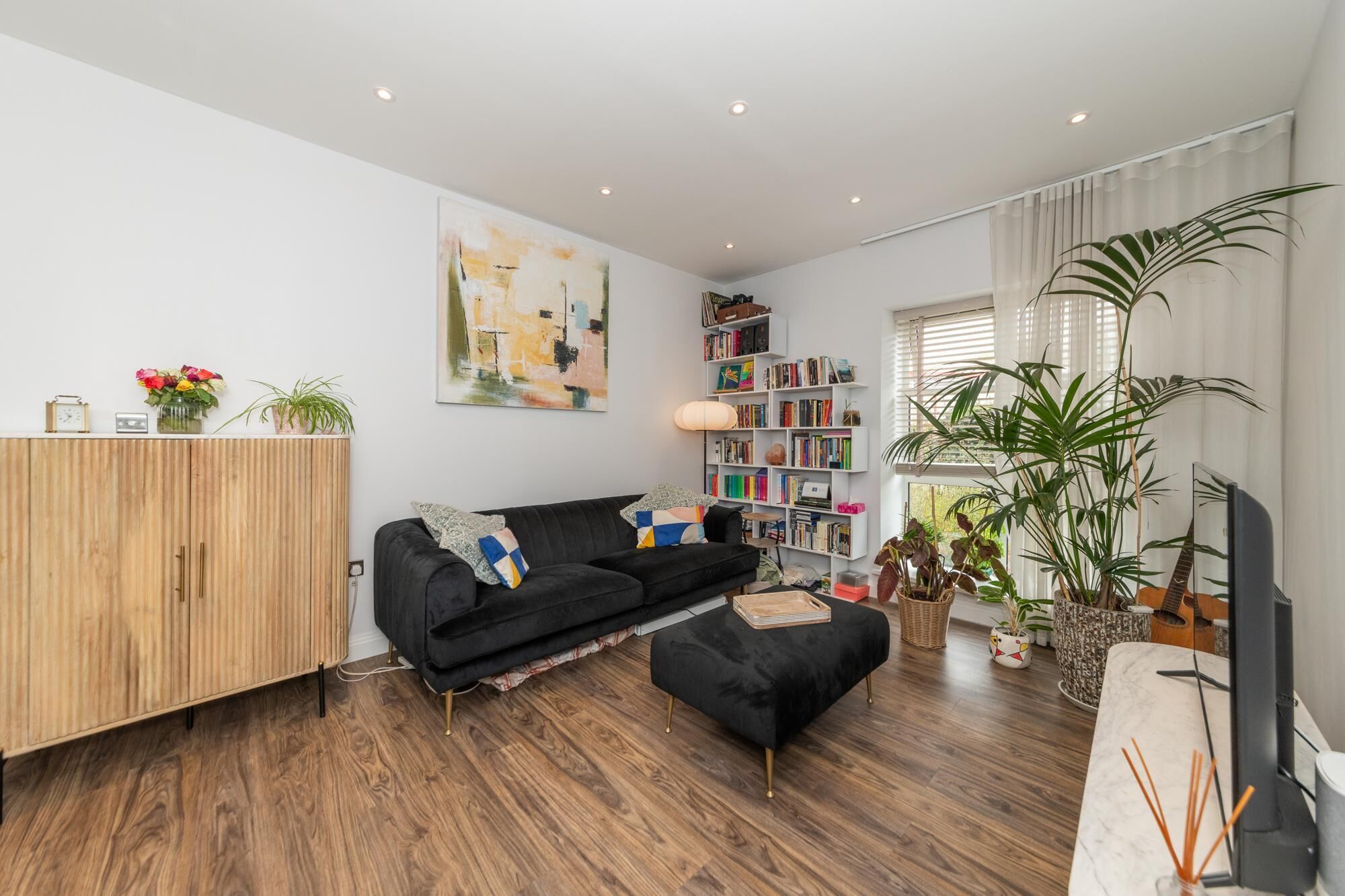 Brand-new Spacious Flat | For Business & Leisure - Pass The Keys - Reading