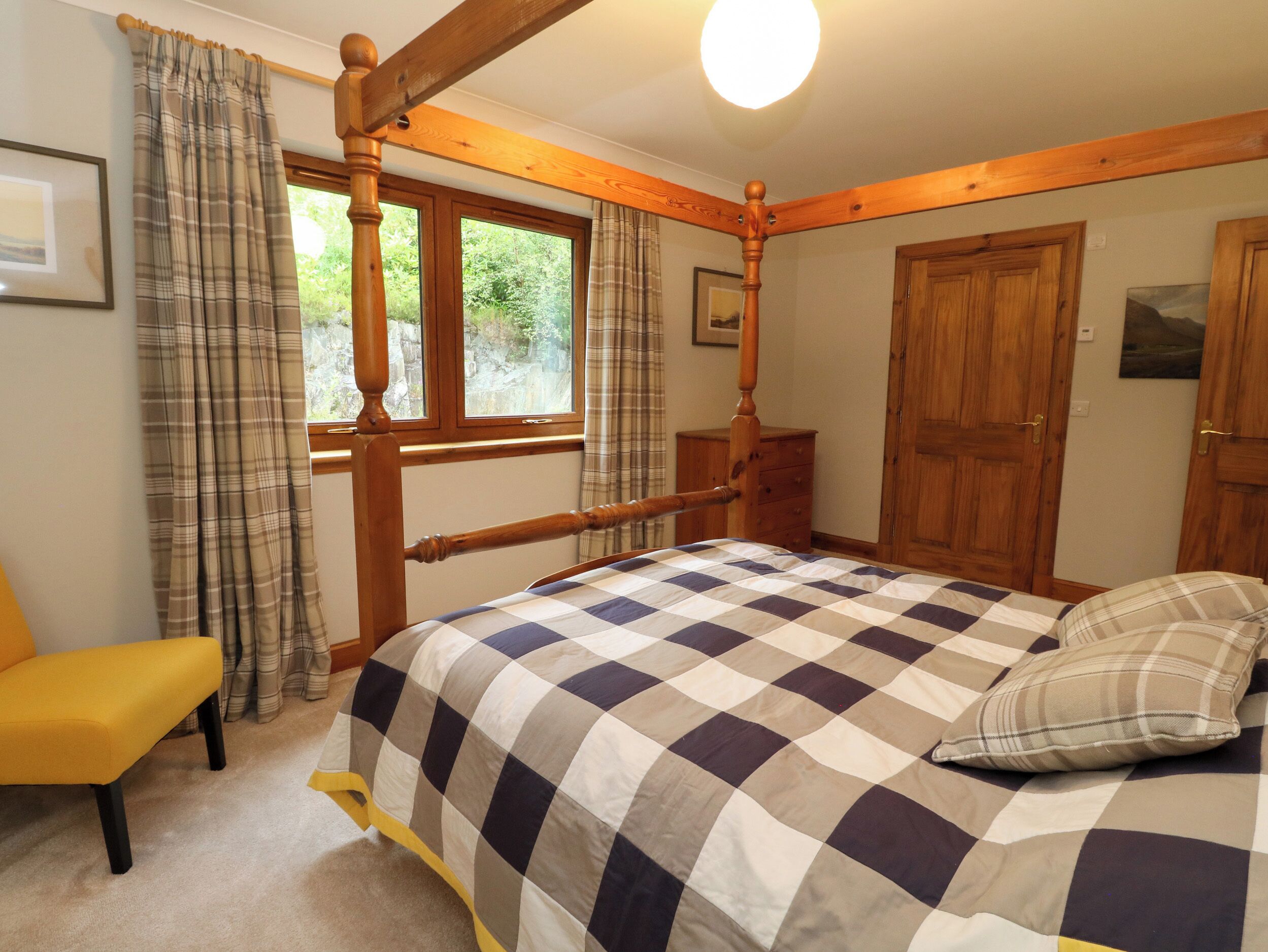 3 bedrooms, free WiFi, individually decorated, individually furnished