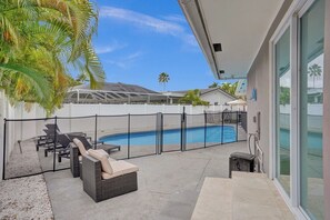 Piscina coperta