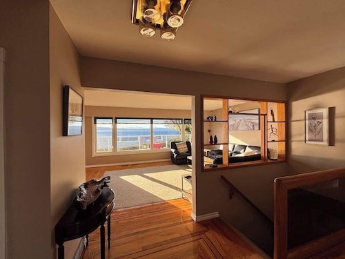 Sunset Shores Retreat