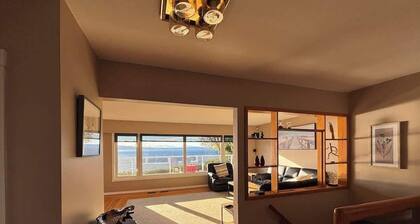 Sunset Shores Retreat