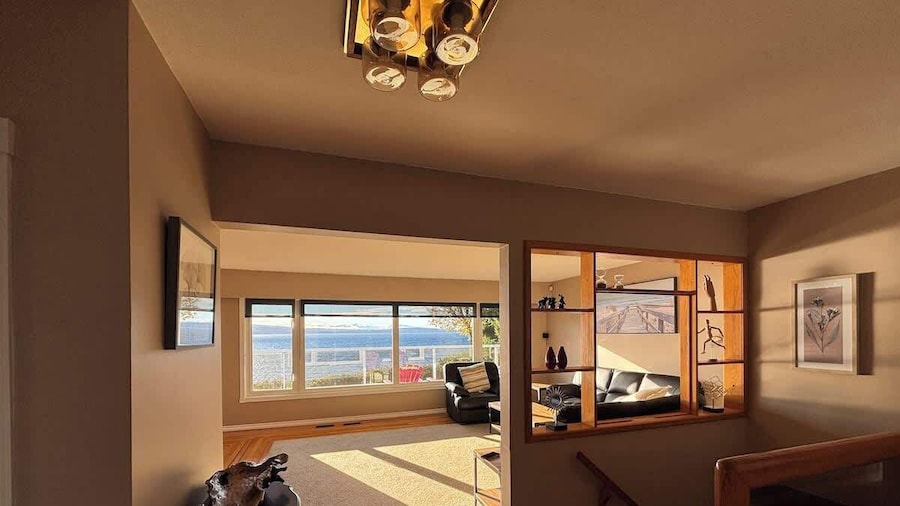 Sunset Shores Retreat