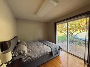 Family House, 5 Bedrooms, Ocean View | WiFi (free)