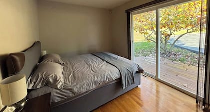 Sunset Shores Retreat