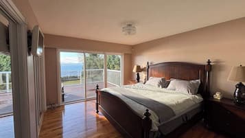 Family House, 5 Bedrooms, Ocean View | Wi-fi percuma