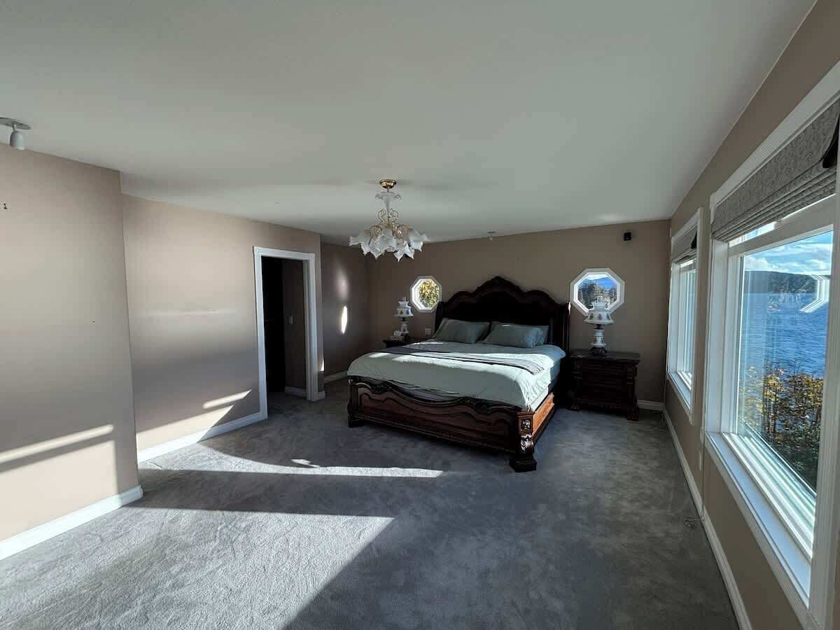 Family House, 5 Bedrooms, Ocean View
