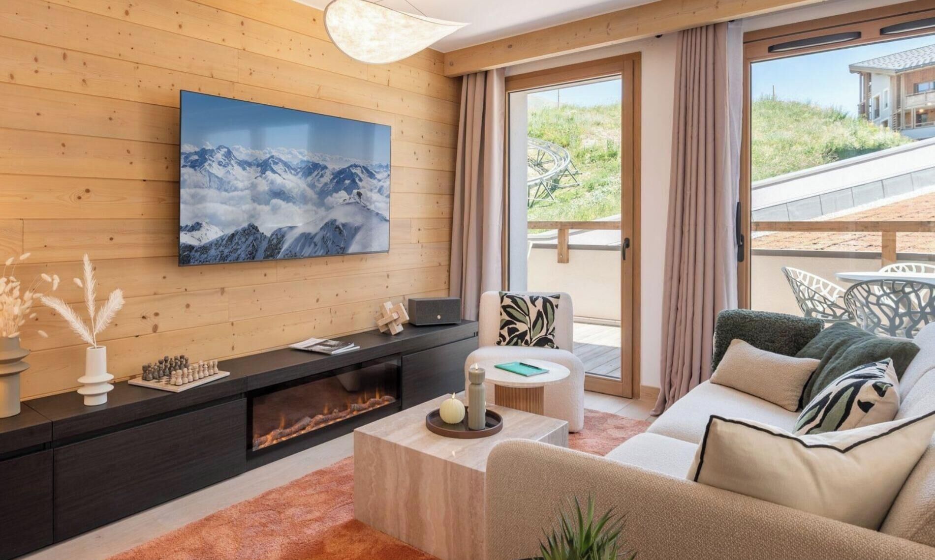 TV