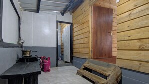 Phòng Suite | Bếp nhỏ riêng