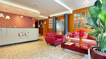 Hall
