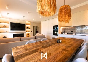 Dining - Vrbo Property (Porto Covo)