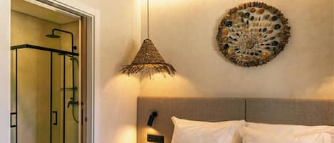 3 bedrooms, iron/ironing board, Internet, bed sheets