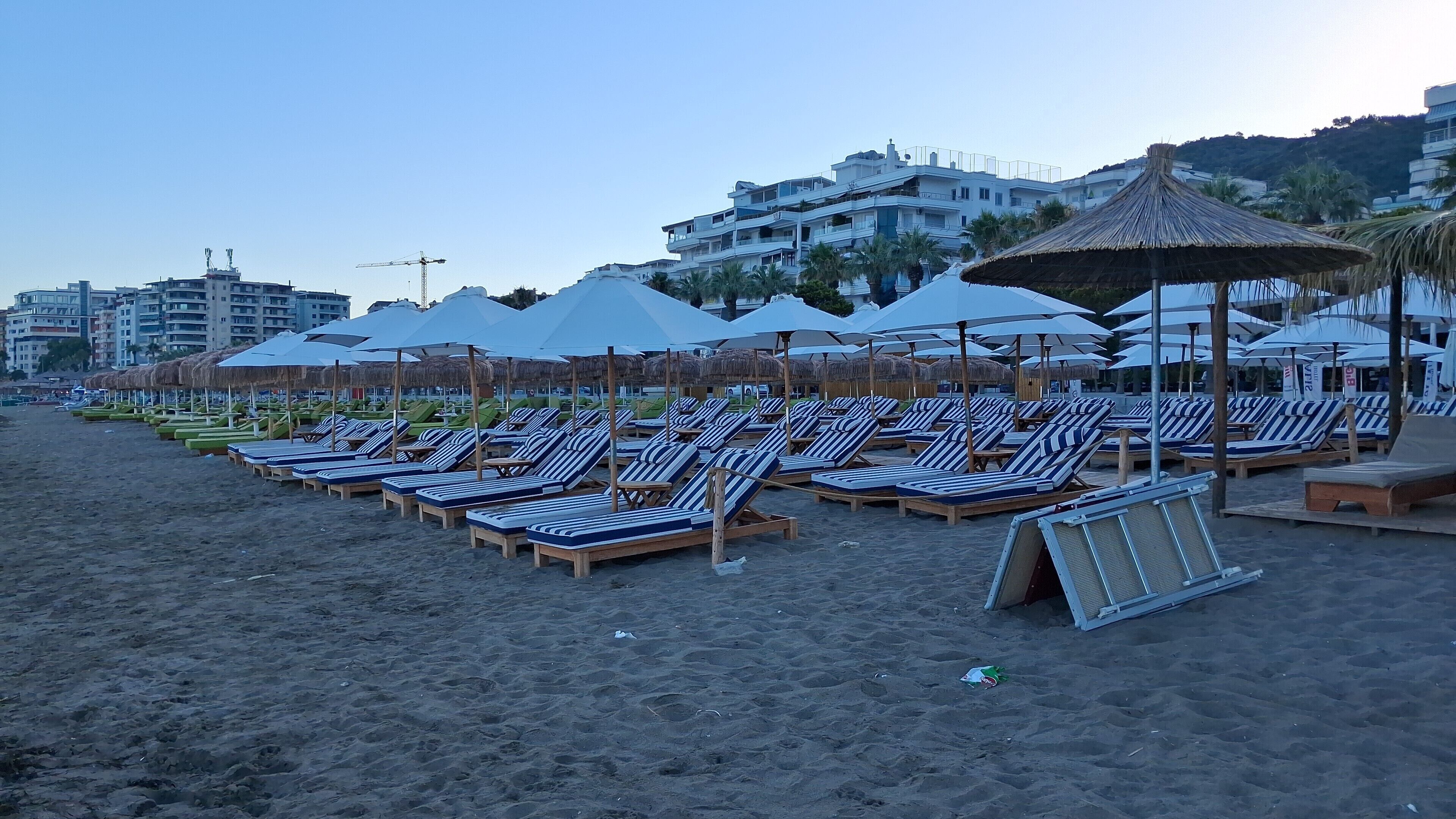Plage