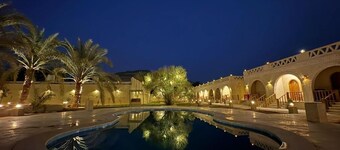 SiwaTu Lodge