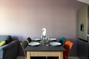Dining - Instant Evasion - Piscine Partagée (La Teste-de-Buch)