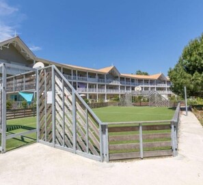 Exterior - Instant Evasion - Piscine Partagée (La Teste-de-Buch)