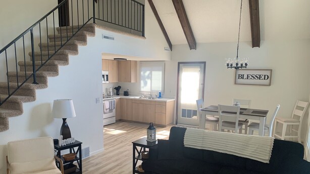 Unclassified image, 1 of 11, button - Cozy  2 bedroom Cape Cod (Dickinson)