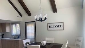 Unclassified image, 2 of 11, button - Cozy  2 bedroom Cape Cod (Dickinson)