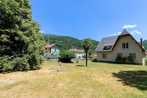 Exterieur