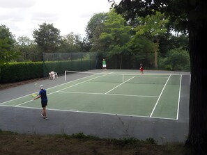 Sportveld