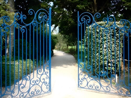 Chambre d’hôtes « Chambre Arum »