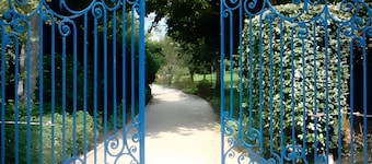Bed and Breakfast 'Chambre Arum'