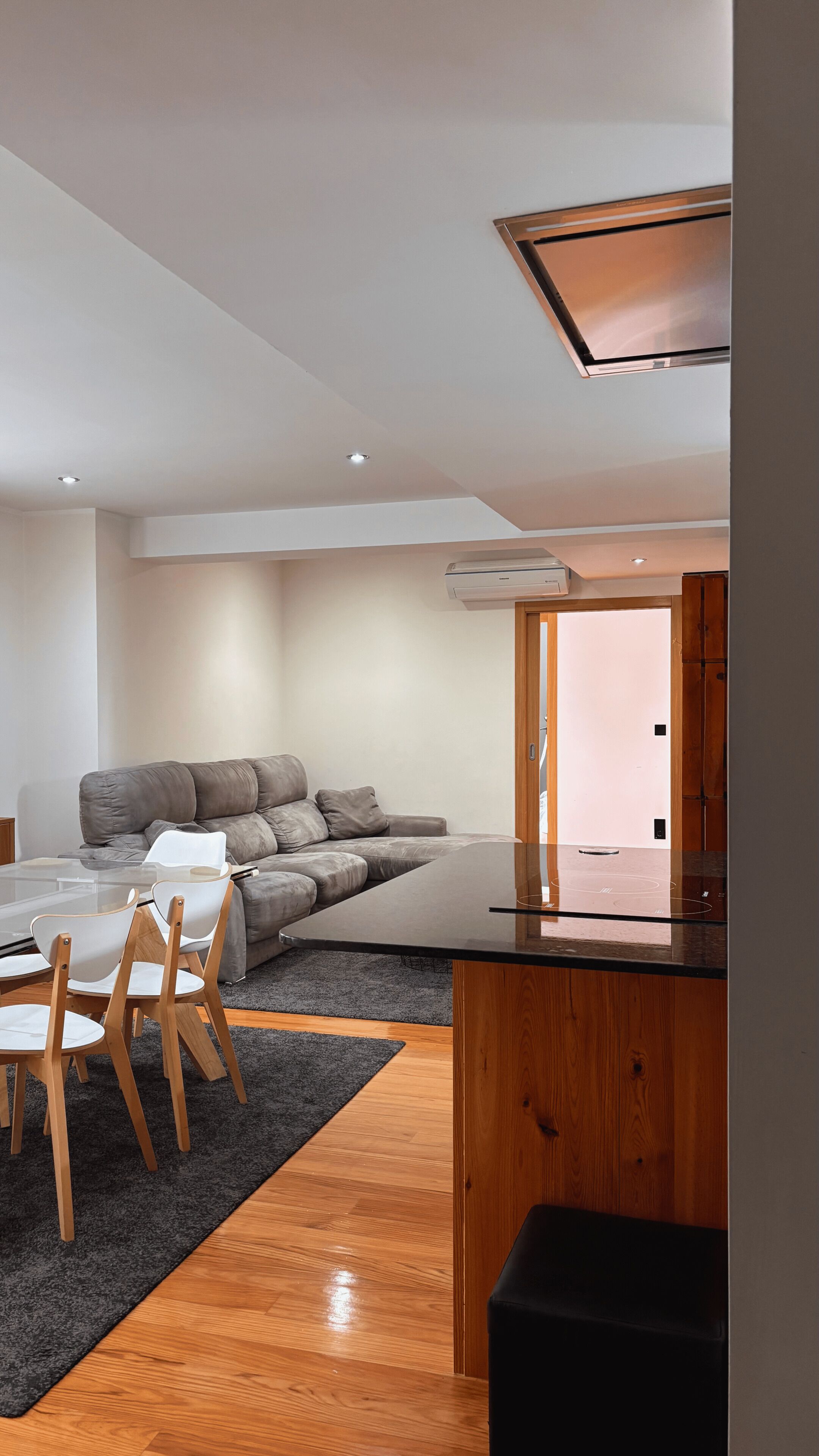 Pilar 8 Urban Suite By Vigovacaciones - 比戈