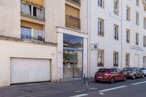 Exterieur