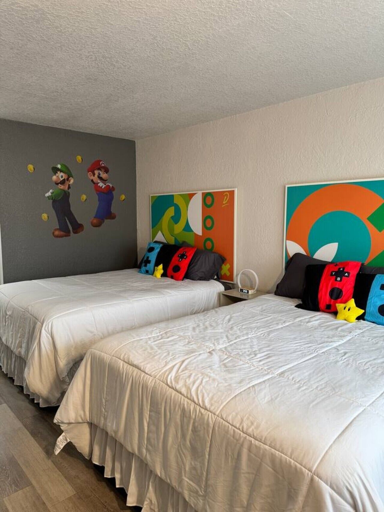 Kamer