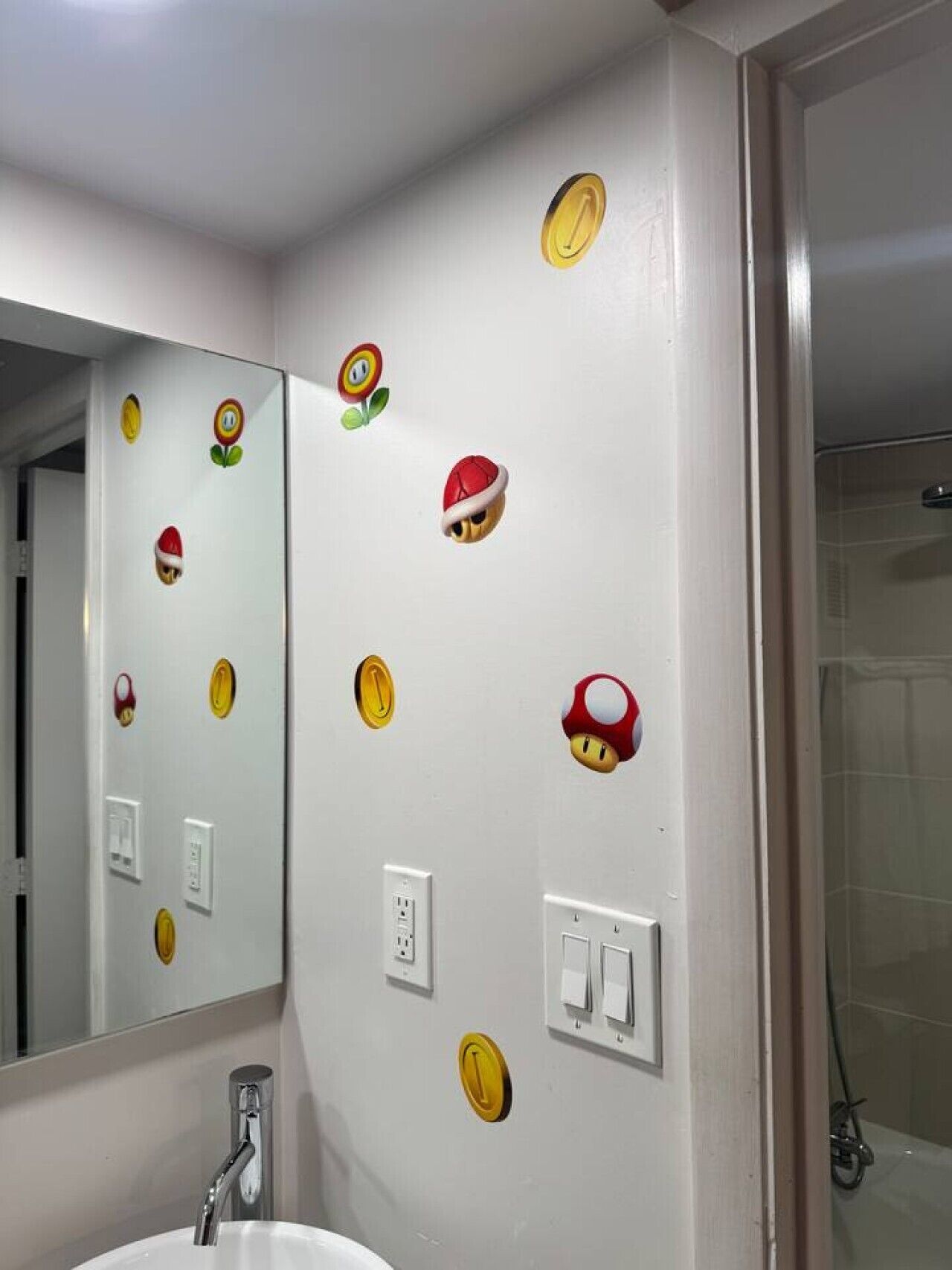 Badkamer
