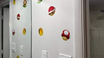 Badkamer