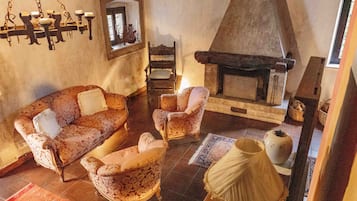 Chimenea