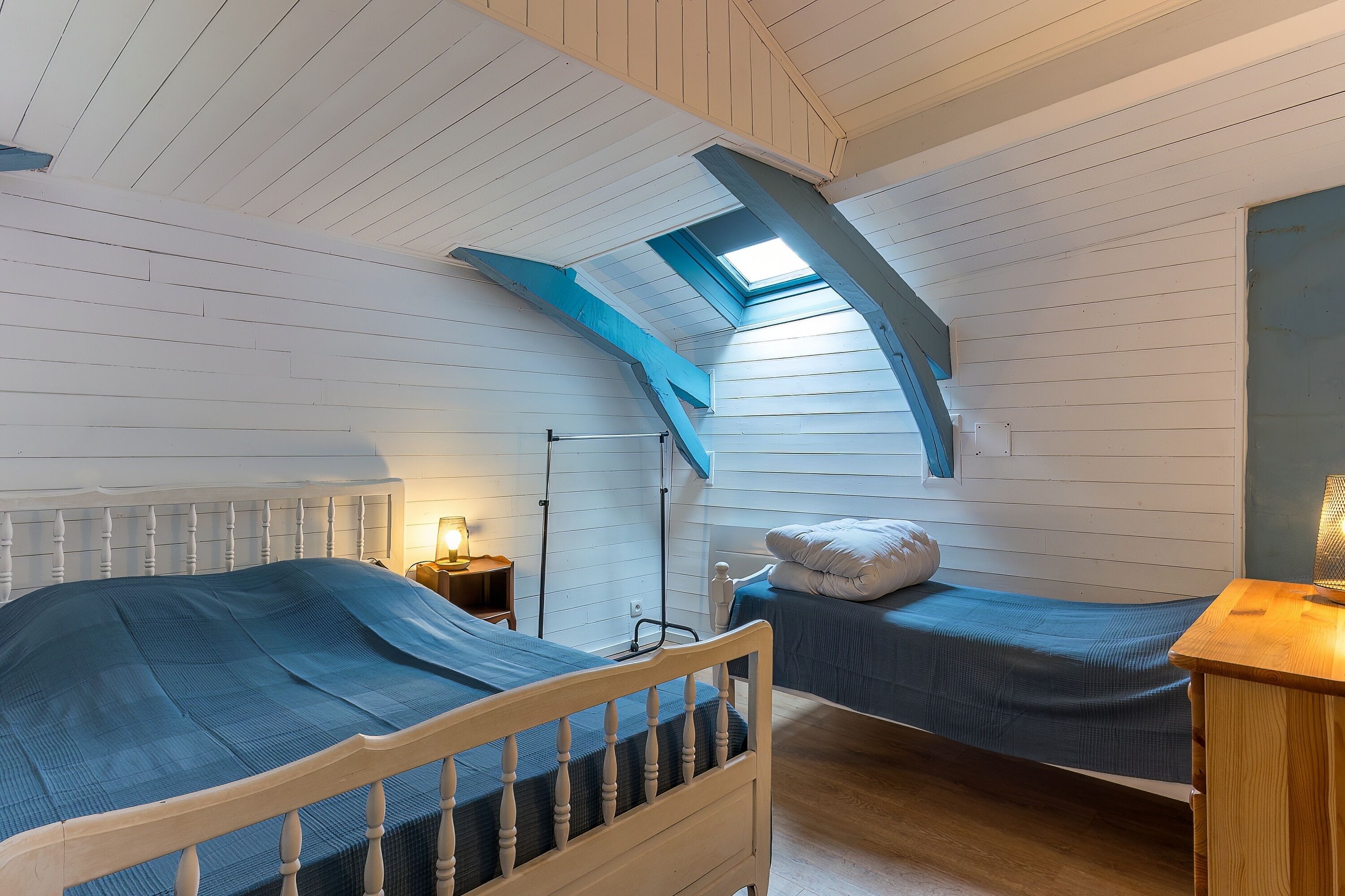 3 Schlafzimmer, Bügeleisen/Bügelbrett, kostenloses WLAN, Bettwäsche