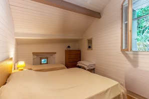 3 Schlafzimmer, Bügeleisen/Bügelbrett, kostenloses WLAN, Bettwäsche