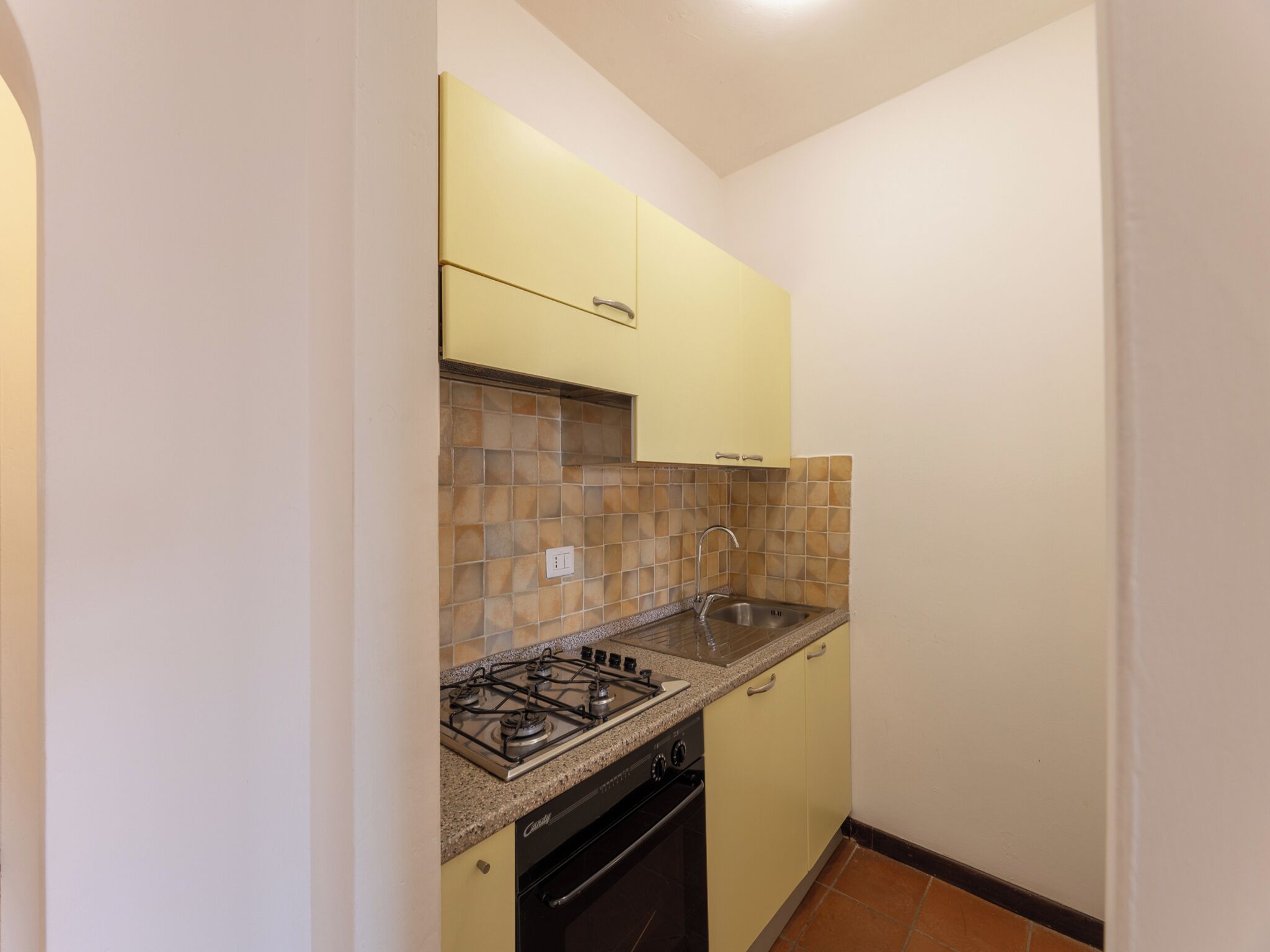 Apartment, 1 Bedroom | Interior