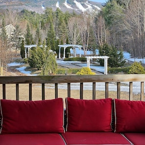 Property grounds - Scenic Vista Inn (North Conway)