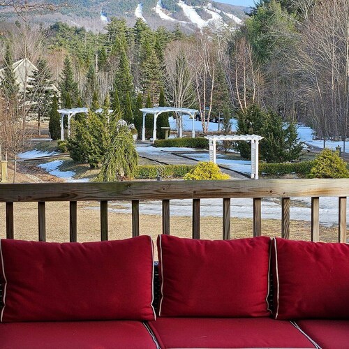 Scenic Vista Inn