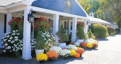Scenic Vista Inn