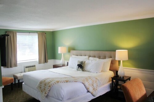 Scenic Vista Inn