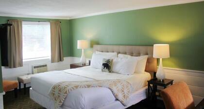 Scenic Vista Inn