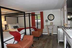 WiFi (free) - Scenic Vista Inn (North Conway)