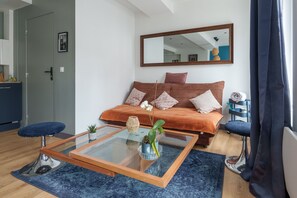 Fernseher