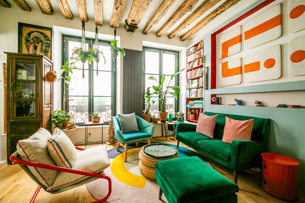 Intérieur