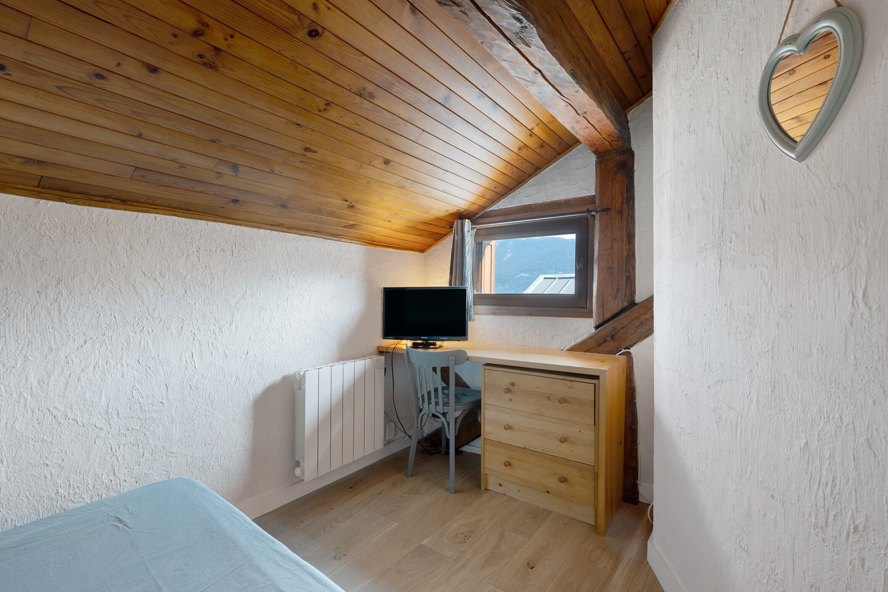 4 chambres, Wi-Fi, draps fournis